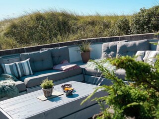 Maison de vacances Rødhus  27