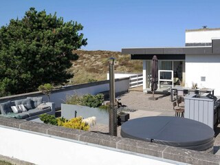 Vakantiehuis Rødhus  35