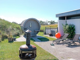 Holiday house Rødhus  23