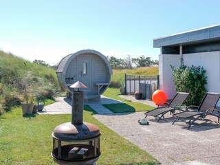 Maison de vacances Rødhus  23