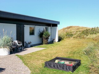 Maison de vacances Rødhus  49
