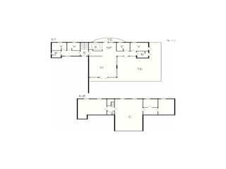 Holiday house Rødhus Floor Plan 5