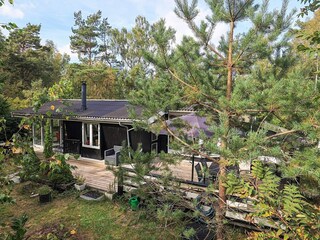 Holiday house Ulvshale Outdoor Recording 4