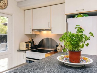 Holiday house Ulvshale  7