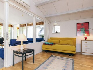 Ferienhaus Ulvshale  16