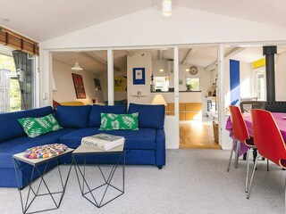 Ferienhaus Ulvshale  17