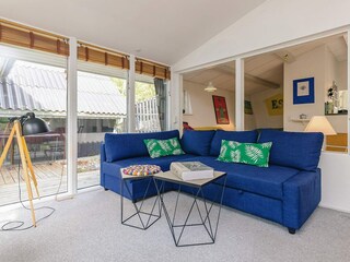 Holiday house Ulvshale  9