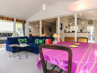 Vakantiehuis Ulvshale  24