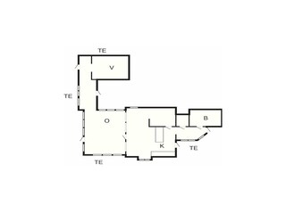 Holiday house Ulvshale Floor Plan 30