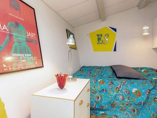 Holiday house Ulvshale  9