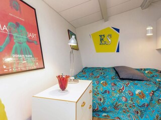 Vakantiehuis Ulvshale  9