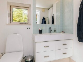 Vakantiehuis Ulvshale  10