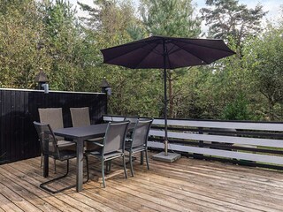 Holiday house Ulvshale  15