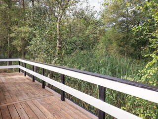 Ferienhaus Ulvshale Außenaufnahme 2