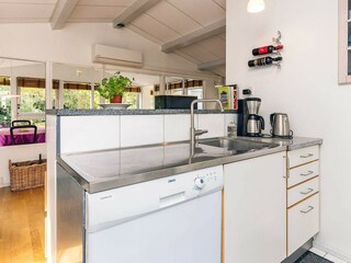 Holiday house Ulvshale  21