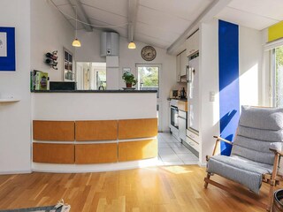 Ferienhaus Ulvshale  17