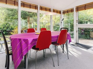 Ferienhaus Ulvshale  20