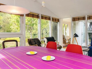 Ferienhaus Ulvshale  21