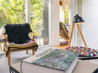 Holiday house Ulvshale  14