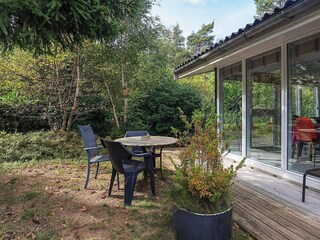 Ferienhaus Ulvshale  17