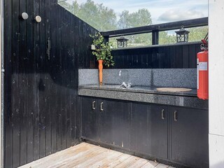 Ferienhaus Ulvshale  8