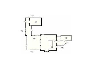 Ferienhaus Ulvshale Grundriss 30