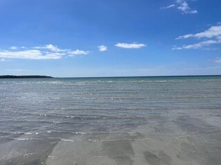 Vakantiehuis Falkvik Buitenaudio-opname 14