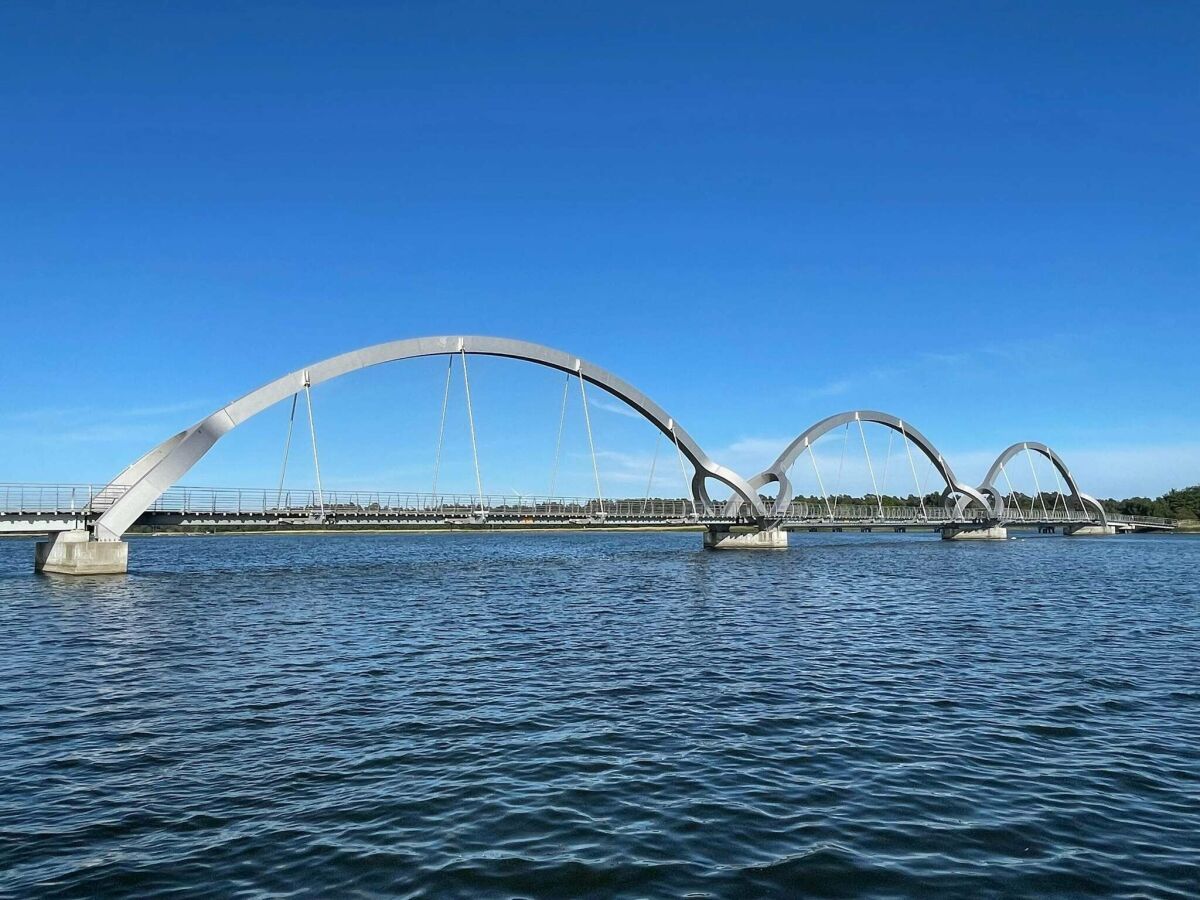 Ferienhaus Falkvik Außenaufnahme 5