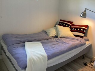 Vakantiehuis Falkvik  19