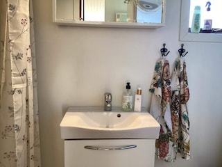 Ferienhaus Falkvik  25