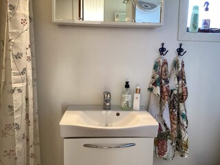 Ferienhaus Falkvik  27