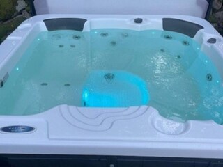 Vakantiehuis Falkvik Buitenaudio-opname 6