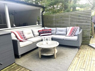 Holiday house Falkvik Outdoor Recording 9