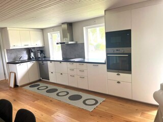 Vakantiehuis Falkvik  21