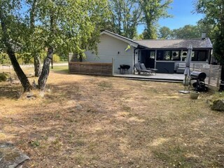 Vakantiehuis Falkvik Buitenaudio-opname 2