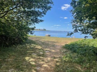 Ferienhaus Falkvik Außenaufnahme 12