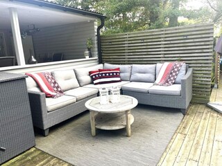 Ferienhaus Falkvik Außenaufnahme 17