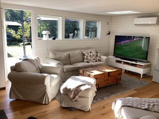 Holiday house Falkvik  24