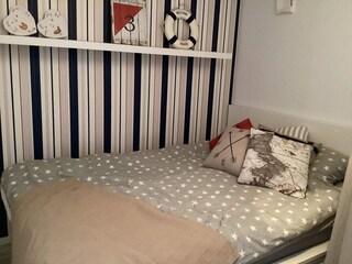 Vakantiehuis Falkvik  25