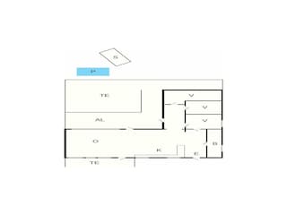 Ferienhaus Falkvik Grundriss 29