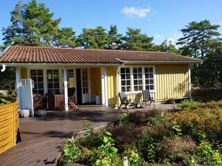 Vakantiehuis Lur Buitenaudio-opname 2