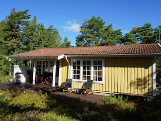 Holiday house Lur Outdoor Recording 3