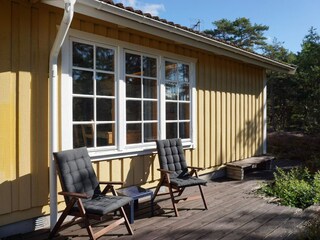Vakantiehuis Lur Buitenaudio-opname 3