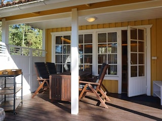 Holiday house Lur Outdoor Recording 5