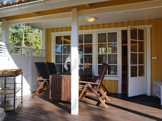 Vakantiehuis Lur Buitenaudio-opname 5