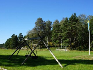 Ferienhaus Lur Außenaufnahme 4