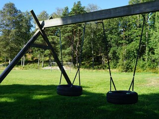 Ferienhaus Lur Außenaufnahme 8