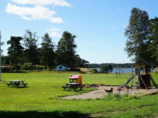 Vakantiehuis Lur Buitenaudio-opname 9