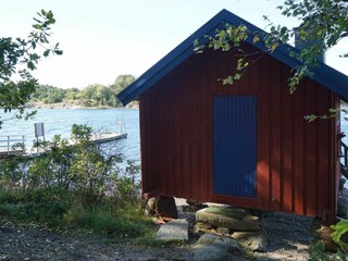 Ferienhaus Lur Außenaufnahme 6