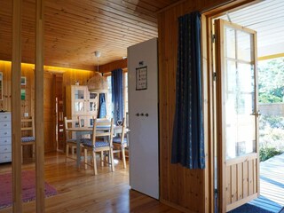 Ferienhaus Lur  17